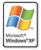 Logo Designed for Microsoft Windows